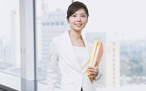 尚菲是一家为客户着想的公司